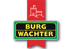 Hersteller - Burg Wächter