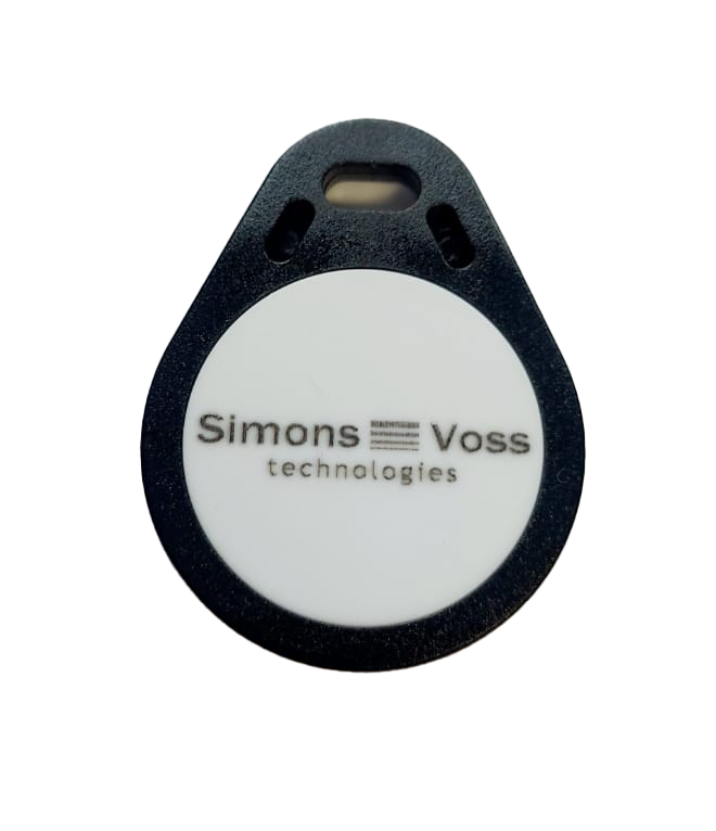 SimonsVoss SmartTag MIFARE DESFire EV2 8K