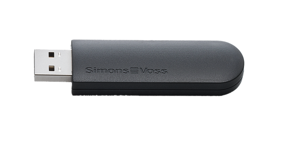 SimonsVoss USB-Programmiergerät MobileKey