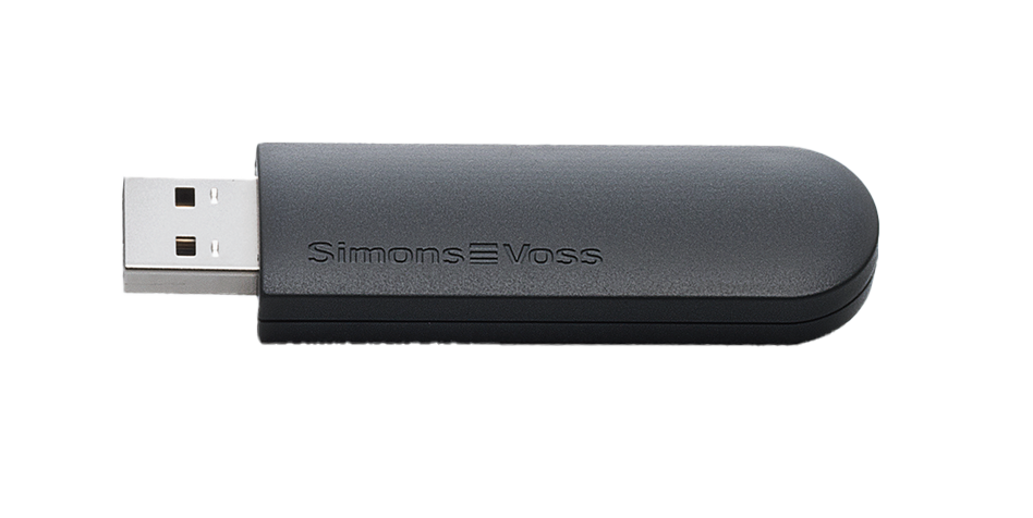 SimonsVoss - Digitaler Schließzylinder MobileKey - Konfigurator